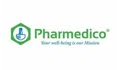 Pharmedico Coupons