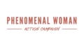 Phenomenal Woman Coupons