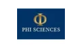 Phi Sciences Coupons