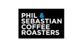 Phil & Sebastian Coffee Roasters Coupons