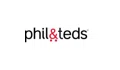 Phil & Teds Coupons