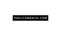 Philcoradio.com Coupons