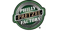 Philly Pretzel Factory Coupons