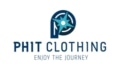 Phit Clothing Coupons