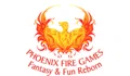 Phoenix Fire Games Coupons