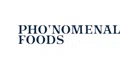 Pho'nomenal Foods Coupons