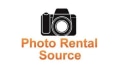 Photo Rental Source Coupons