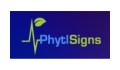 Phyti Signs Coupons