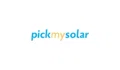 Pick My Solar Coupons