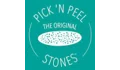 Pick ‘N Peel Stones Coupons