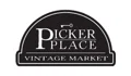 Picker Place Coupons