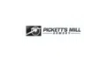 Pickett's Mill Armory Coupons