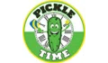 Pickle Time Coupons