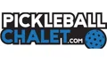 Pickleball Chalet Coupons