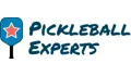 Pickleball Experts Coupons