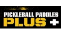 Pickleball Paddles Plus Coupons