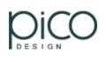 Pico Design Coupons