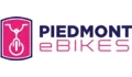 Piedmont Ebikes Coupons