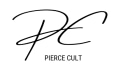 Pierce Cult Coupons