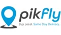 PikFly Coupons