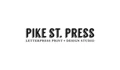 Pike Street Press Coupons