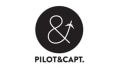 Pilot and Captain Coupons