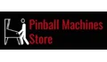 Pinball Machines Store Coupons