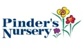 Pinder's Nursery Coupons