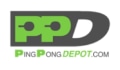 PingPongDepot.com Coupons