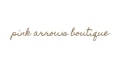 Pink Arrows Boutique Coupons