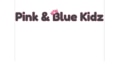 Pink & Blue Kidz Clothing Coupons