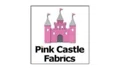 Pink Castle Fabrics Coupons