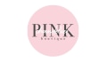 Pink Chandelier Boutique Coupons