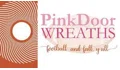 Pink Door Wreaths Coupons