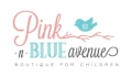 Pink N Blue Avenue Coupons