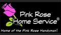 Pink Rose Home Service Coupons