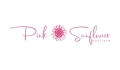 Pink Sunflower Boutique Coupons