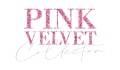 Pink Velvet Collection Coupons