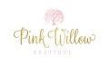 Pink Willow Boutique Coupons