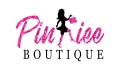 Pinkiee Boutique Coupons