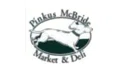 Pinkus McBride Market Coupons