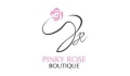 Pinky Rose Boutique Coupons
