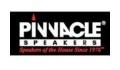 Pinnacle Speakers Coupons