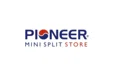 Pioneer Mini Split Store Coupons