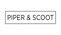 Piper & Scoot Coupons