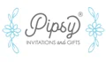 Pipsy Coupons