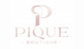 Pique Boutique Coupons