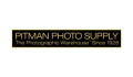 Pitman Photo Supply Coupons