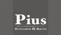 Pius Kitchen & Bath Coupons