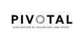 Pivotal Coupons